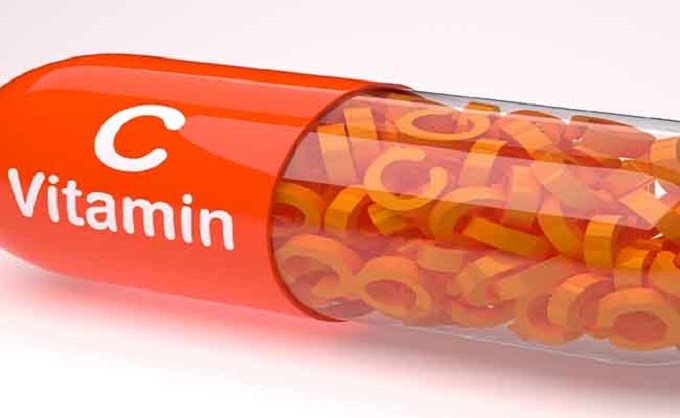 Khi nào cần phải bổ sung vitamin C cho gà đá